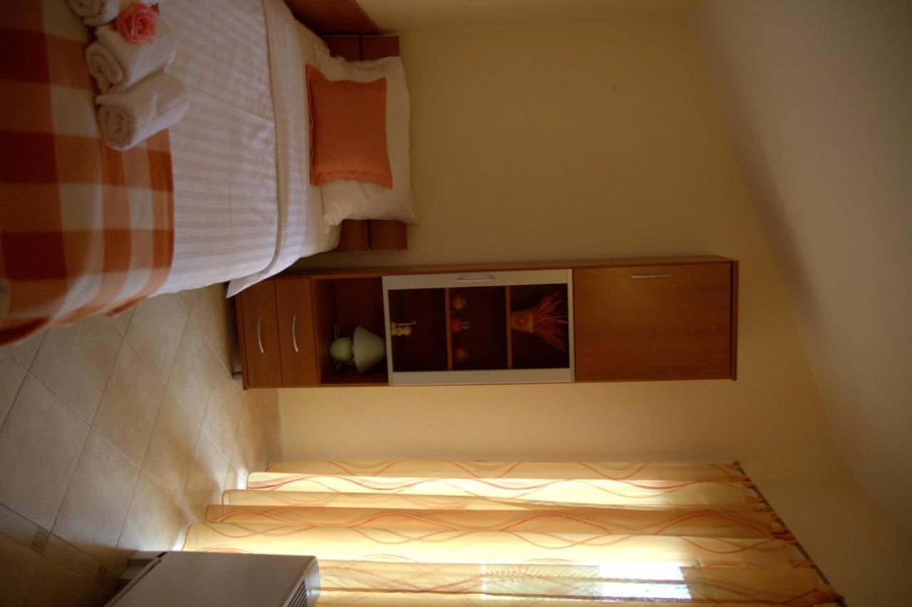 Villa Marica Primošten Buitenkant foto