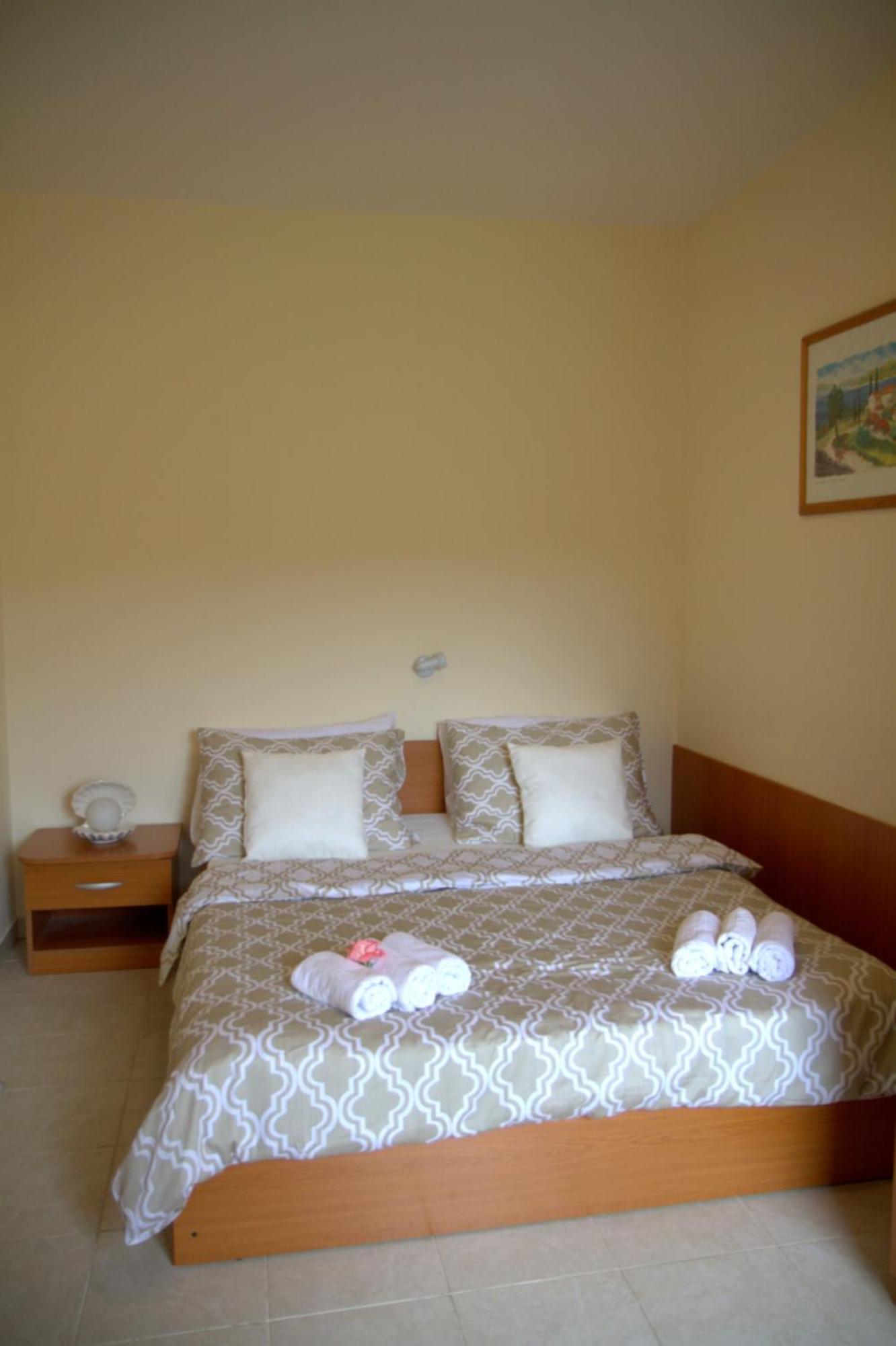 Villa Marica Primošten Buitenkant foto
