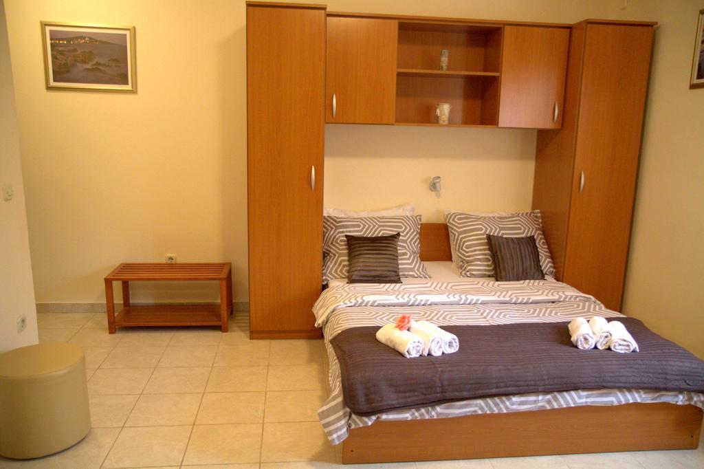 Villa Marica Primošten Buitenkant foto