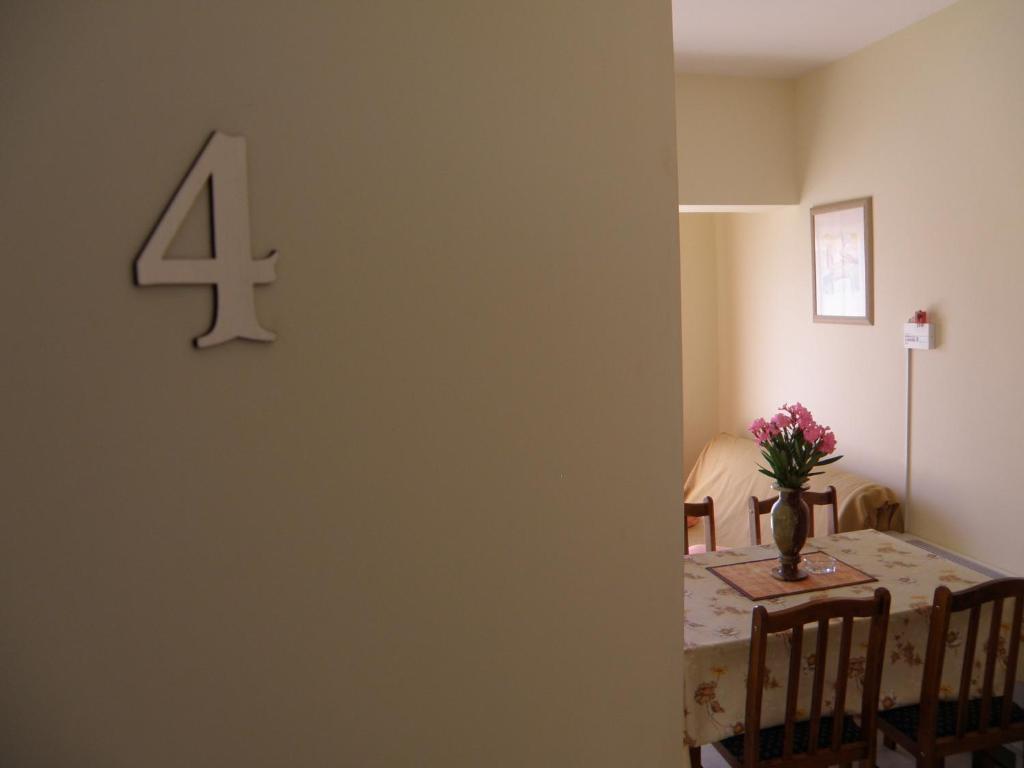 Villa Marica Primošten Kamer foto