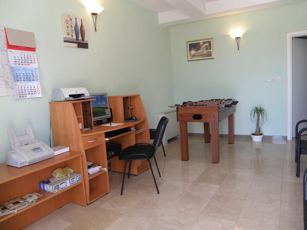 Villa Marica Primošten Buitenkant foto